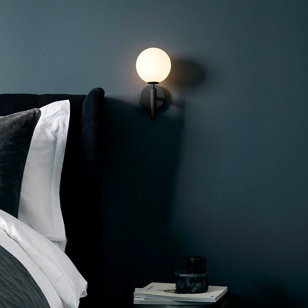 Scandiluxe Wall Light – detail 7