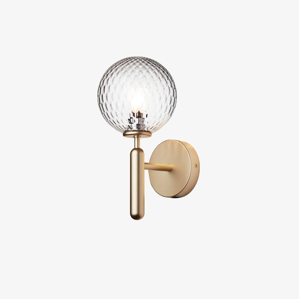 Nordica Wall Lamp – detail 12