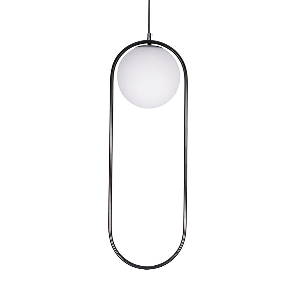 Zanarus Rings Pendant Light