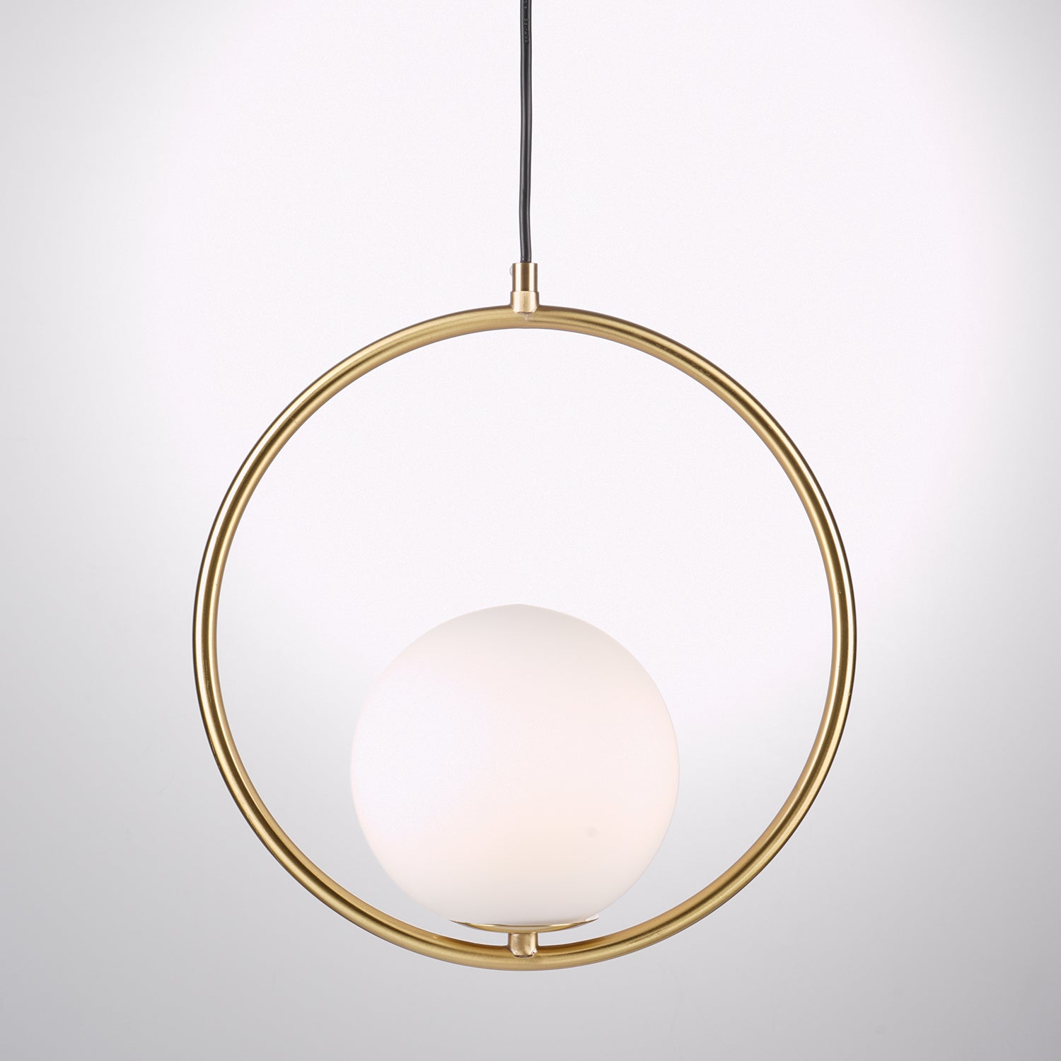 Zanarus Rings Pendant Light