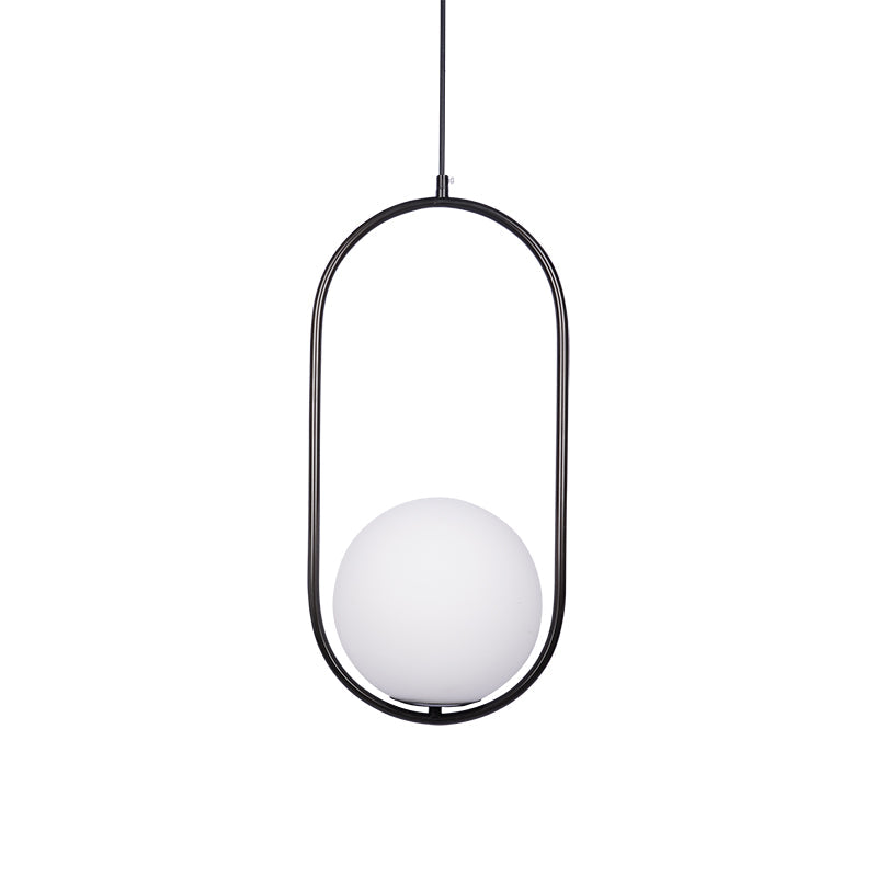 Zanarus Rings Pendant Light