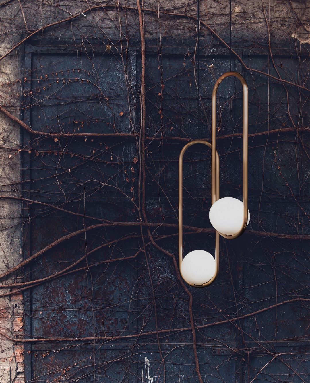 Zanarus Rings Pendant Light