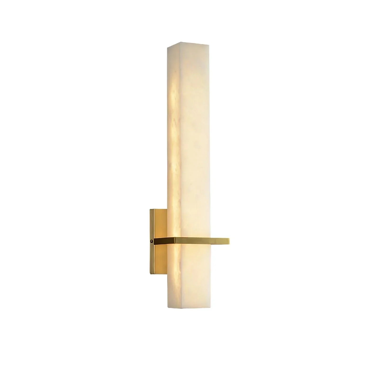 Arenan Cuboid Wall Light