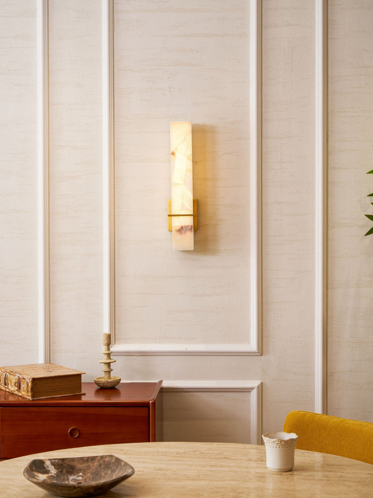 Milan Wall Sconce - Vakkerlight