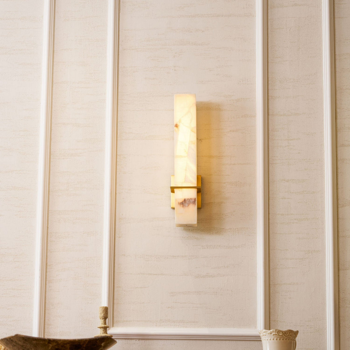 Milan Wall Sconce - Vakkerlight