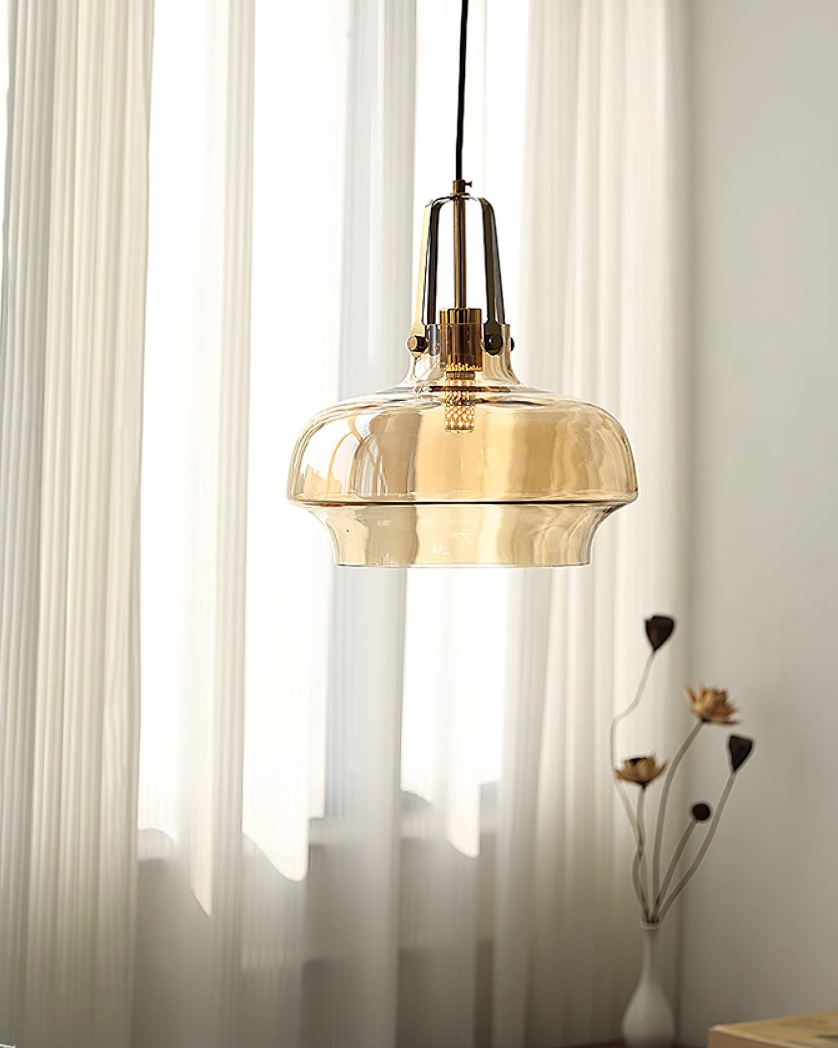 Darlenson Pendant Light