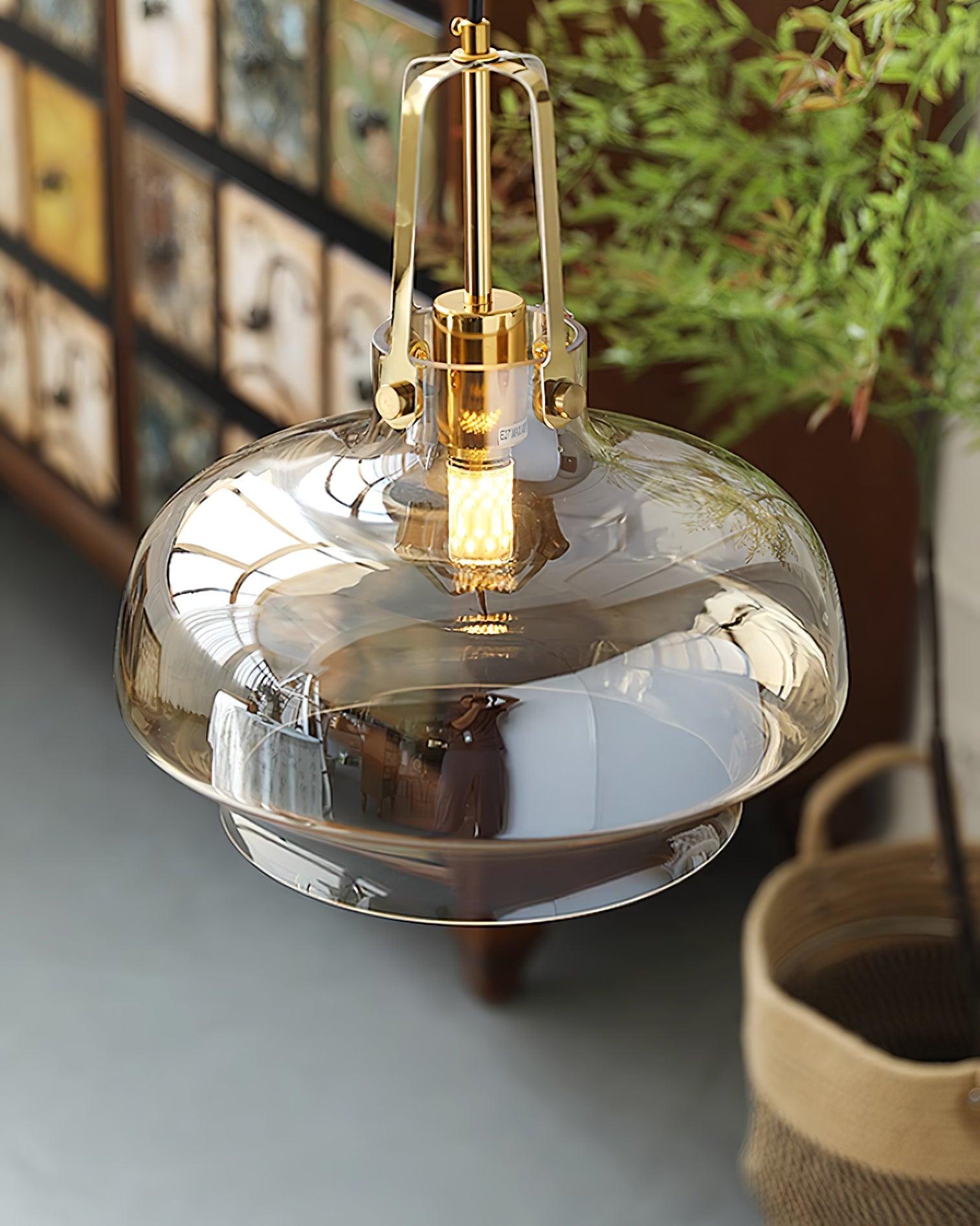 Darlenson Pendant Light