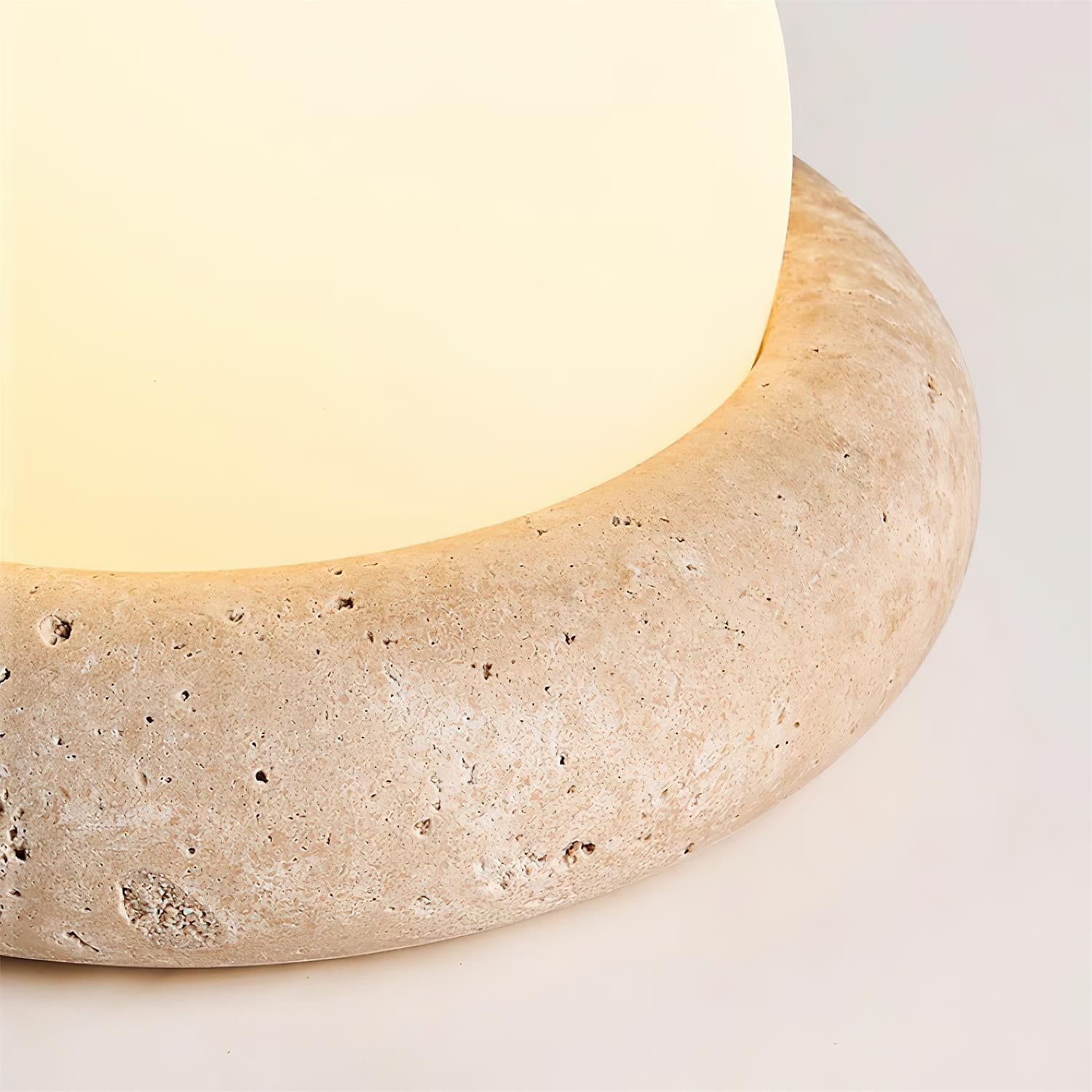 Miraelal Table Lamp