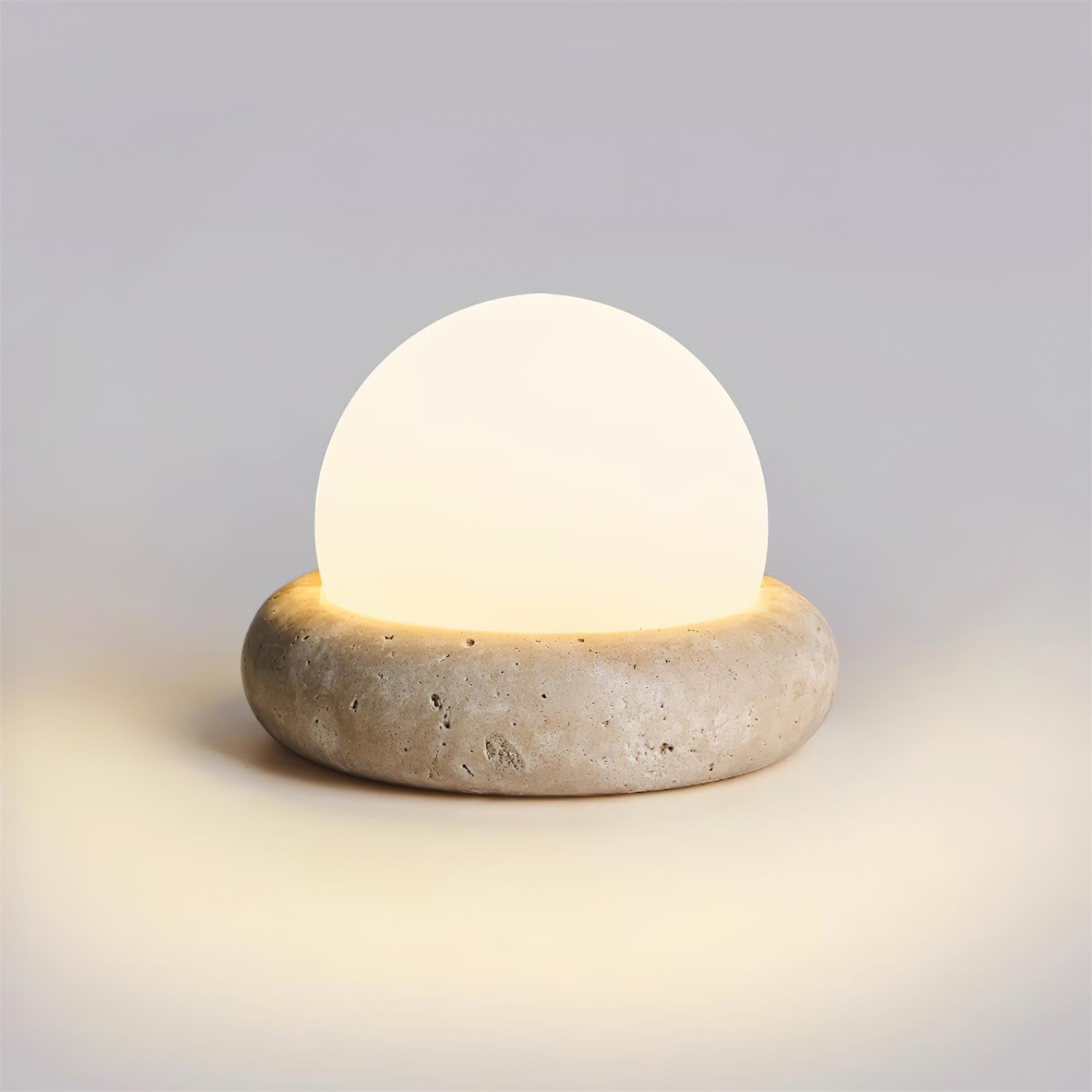 Miraelal Table Lamp