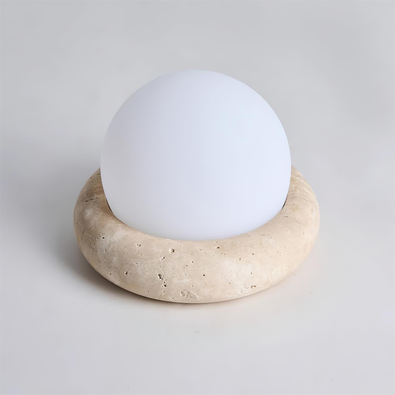 Miraelal Table Lamp