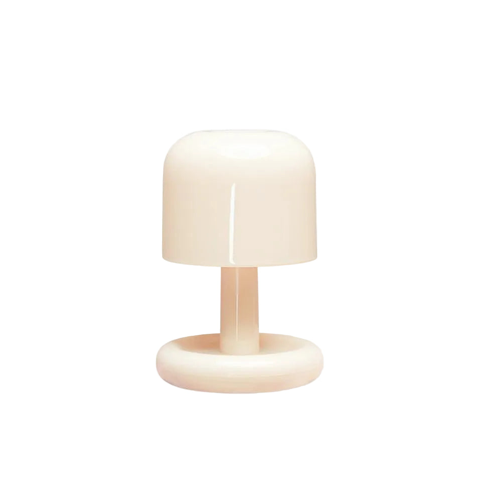 Avia Mushroom Table Lamp