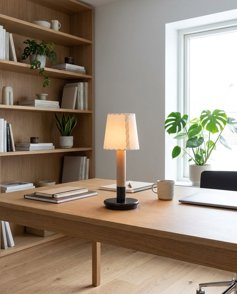 Nolre Outdoor Table Lamp