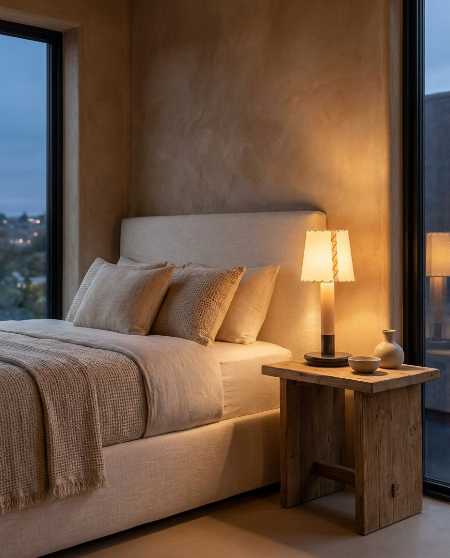 Nolre Outdoor Table Lamp
