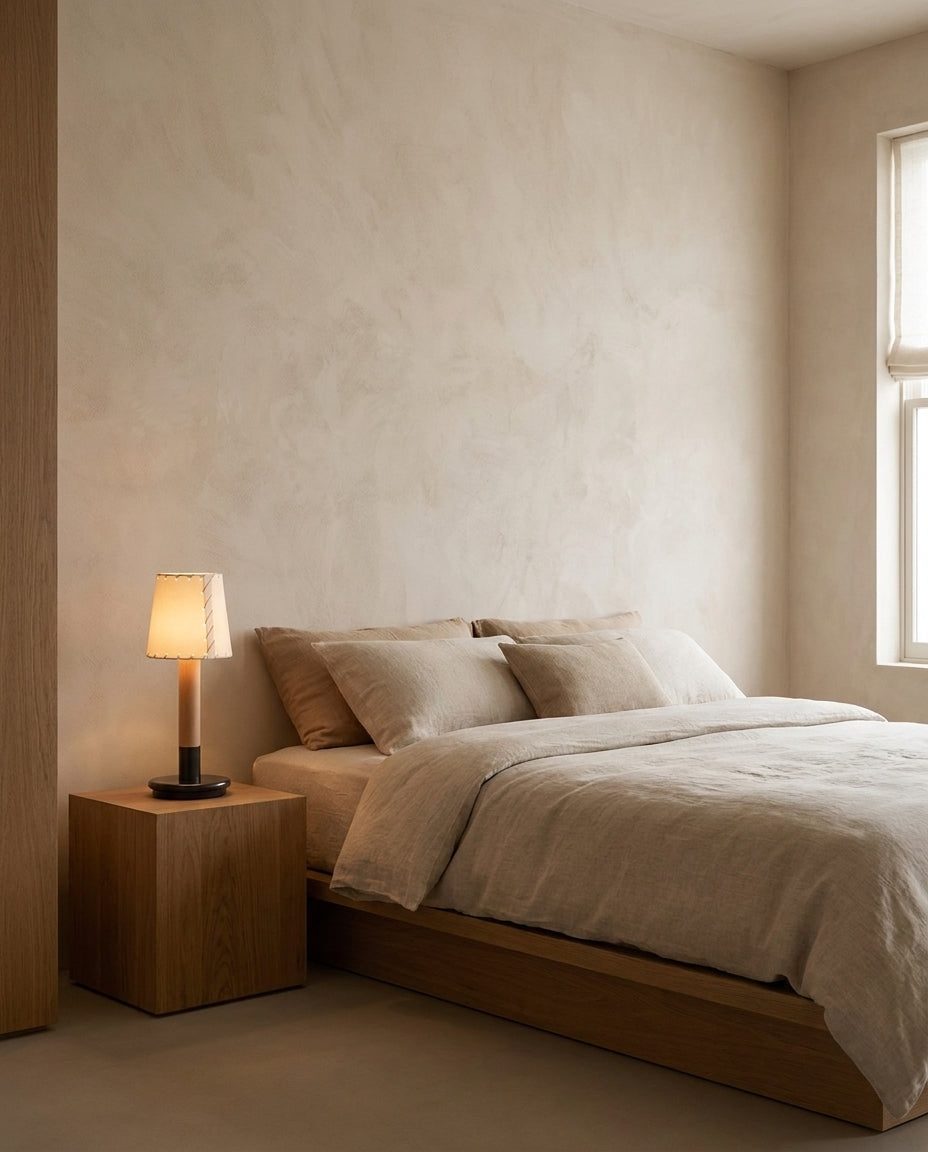 Nolre Outdoor Table Lamp