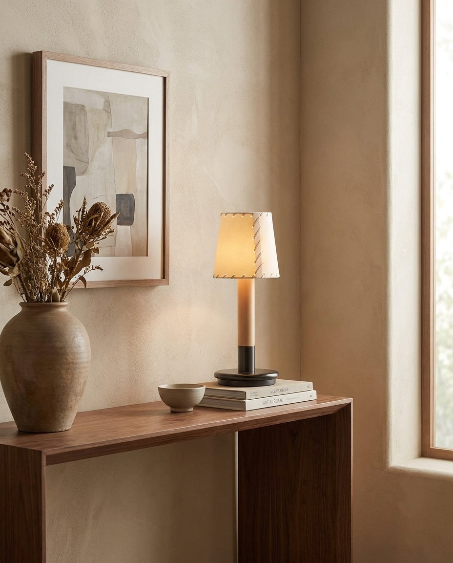 Nolre Outdoor Table Lamp