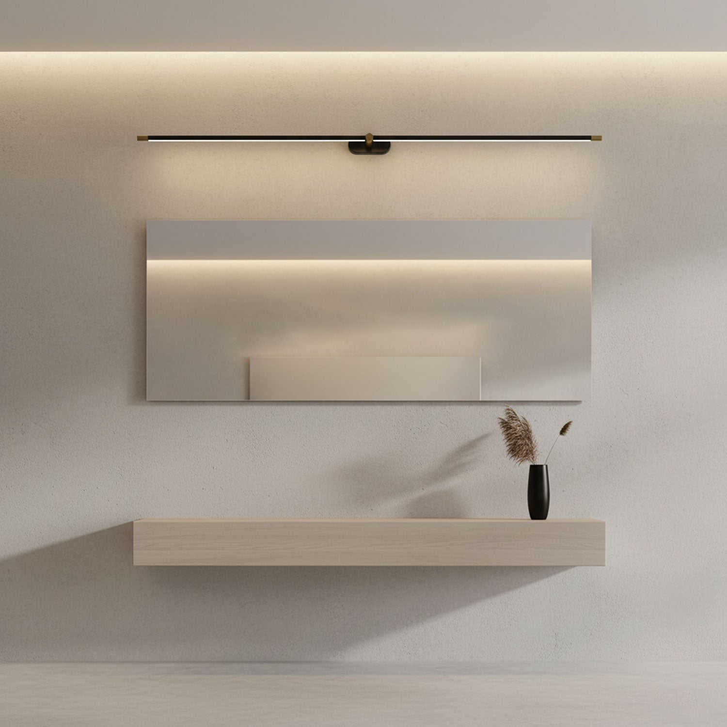 Briolen Linear Wall Light