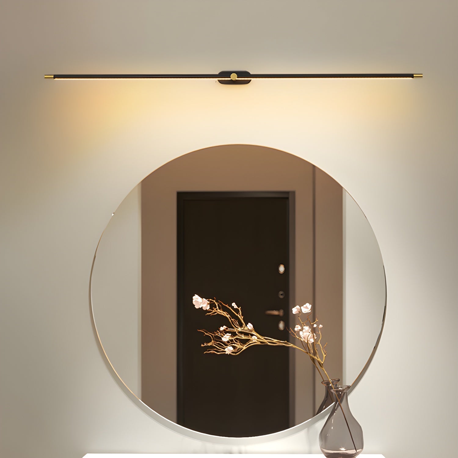 Briolen Linear Wall Light