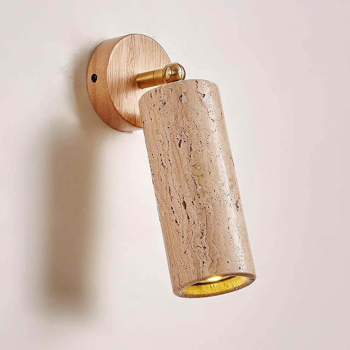 Mireille Wall Lamp – detail 3