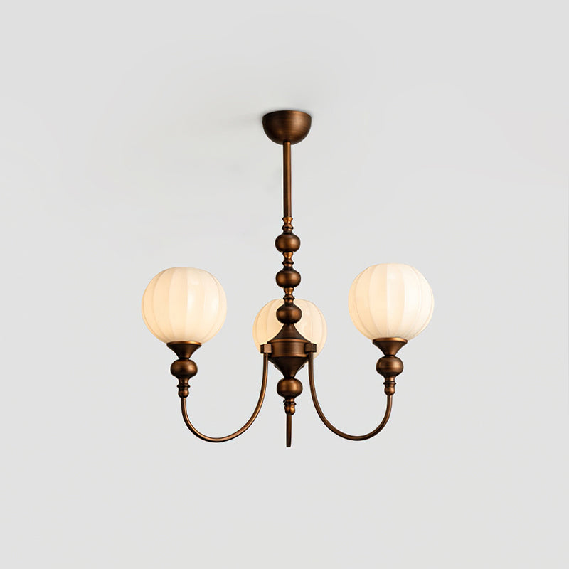 Belus Vintage Chandelier