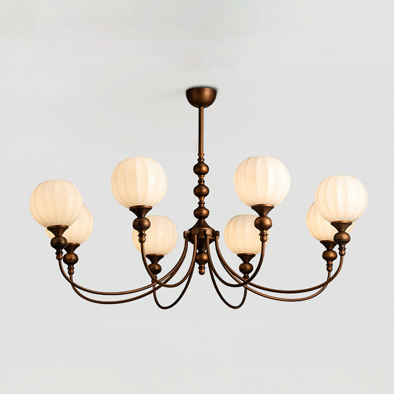 Belus Vintage Chandelier