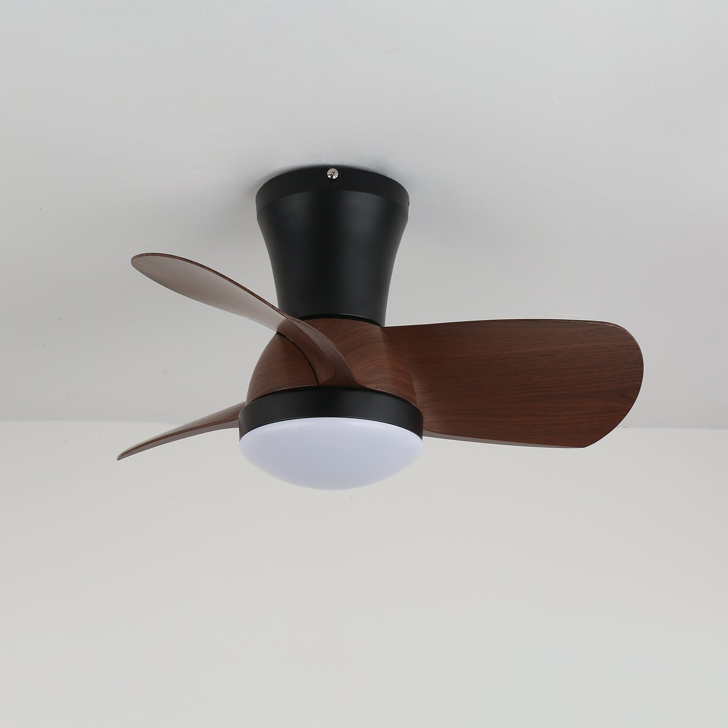 Lexe Modern Ceiling Fan Light