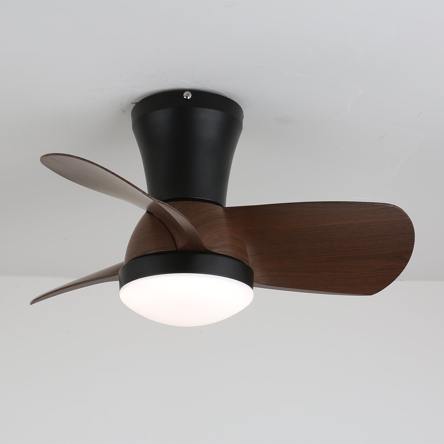 Lexe Modern Ceiling Fan Light