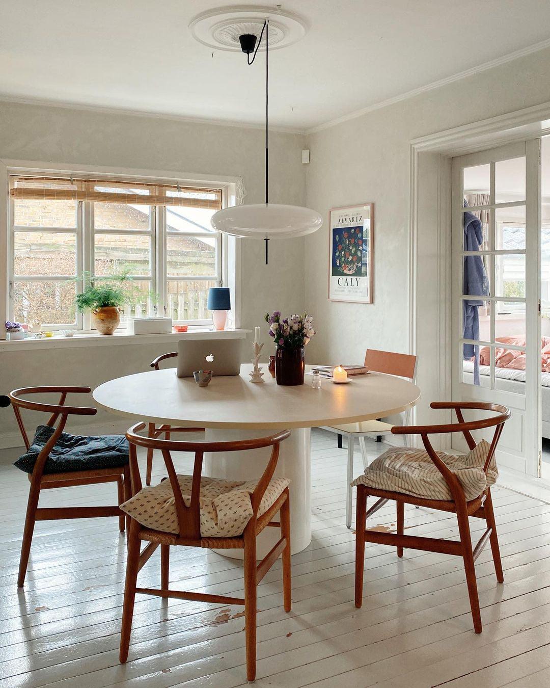 Lumko Minimalist Pendant Light