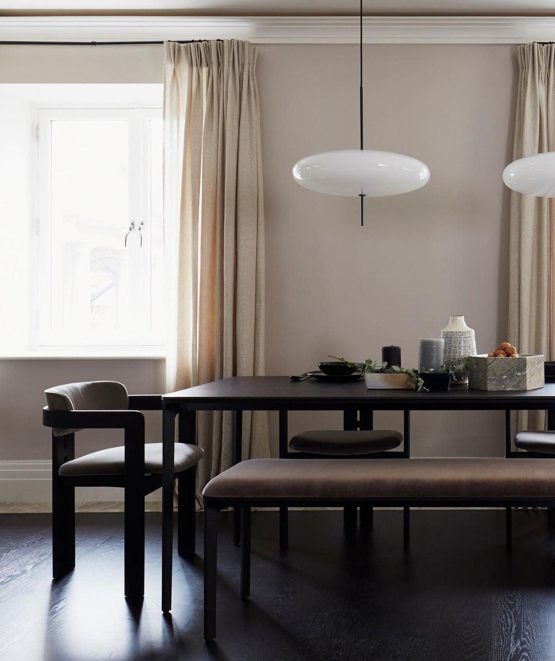 Lumko Minimalist Pendant Light