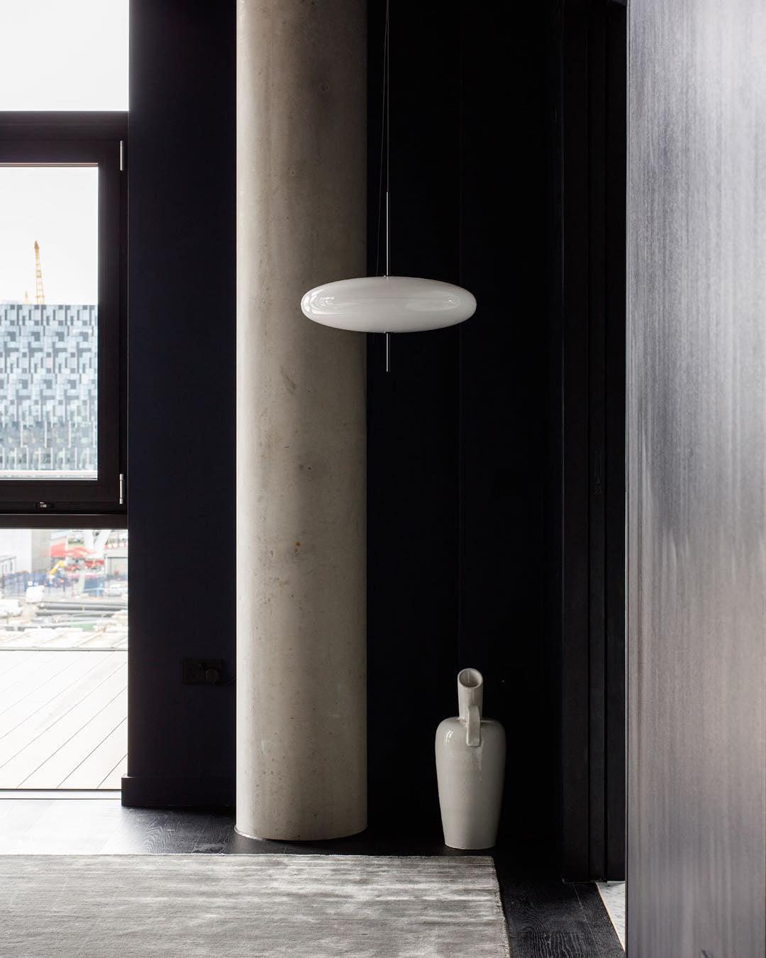 Lumko Minimalist Pendant Light