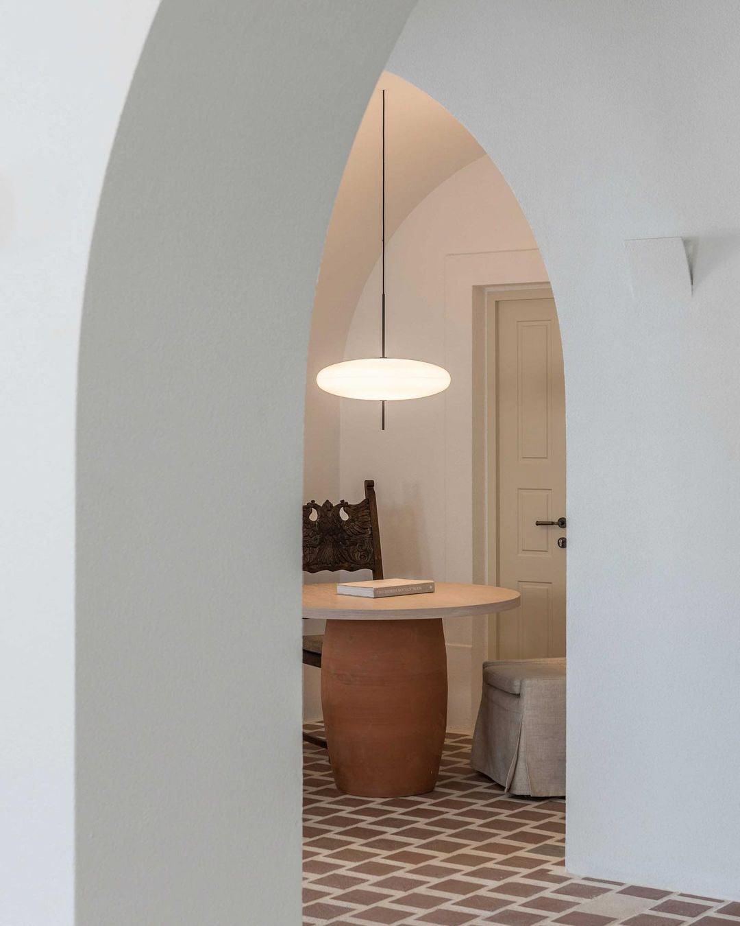 Lumko Minimalist Pendant Light
