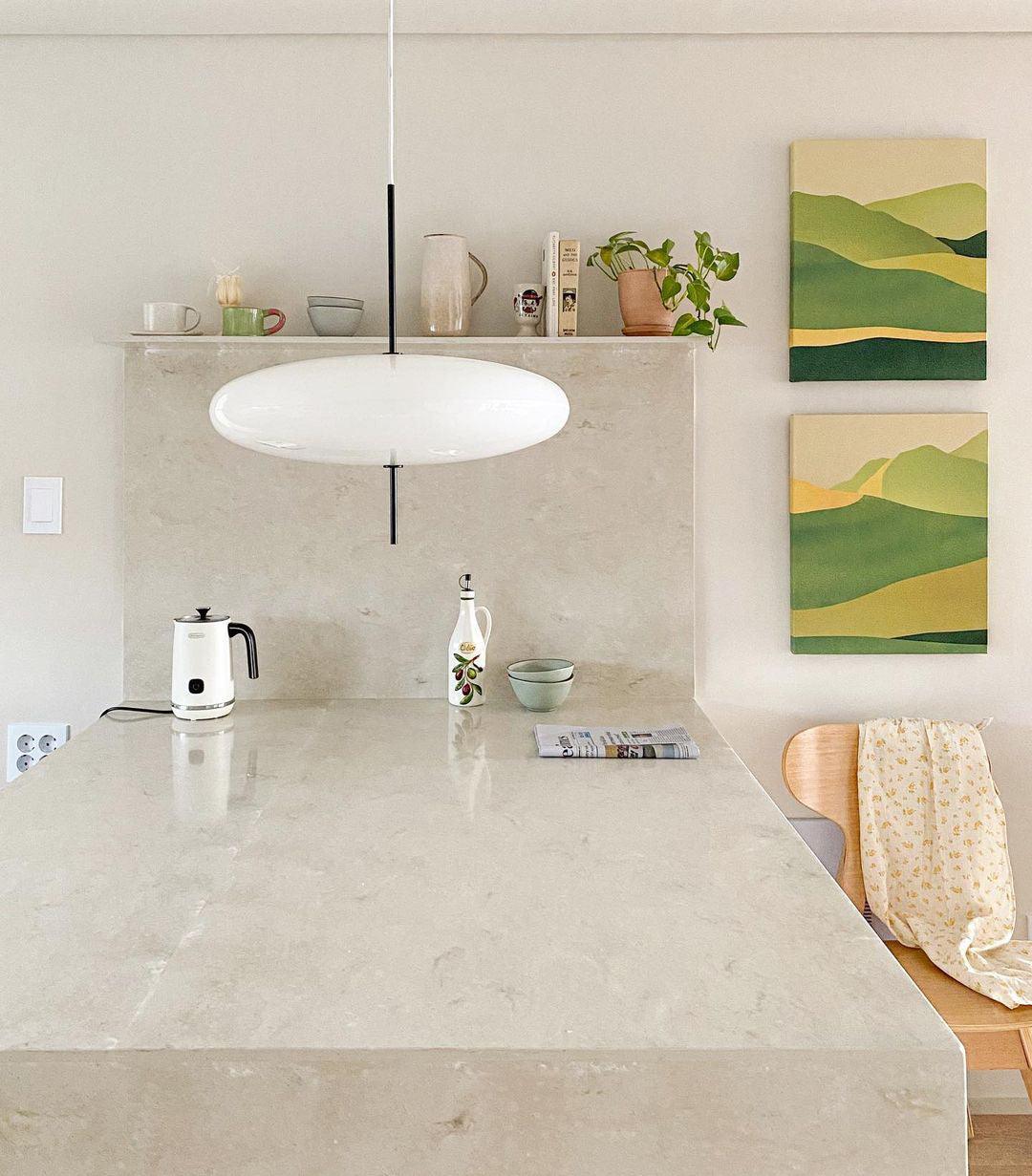 Lumko Minimalist Pendant Light