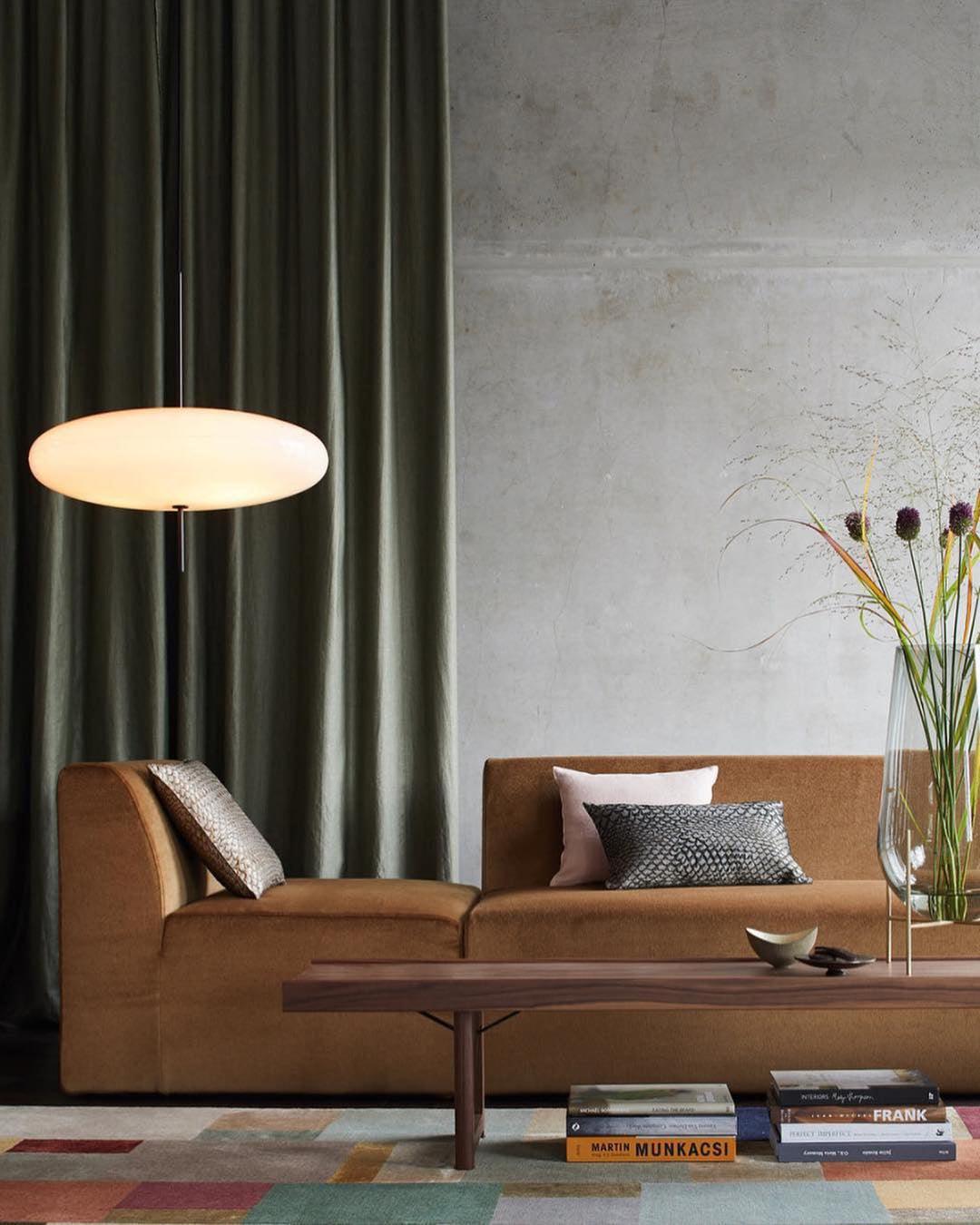 Lumko Minimalist Pendant Light