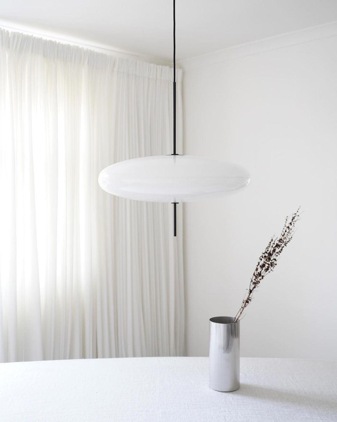 Lumko Minimalist Pendant Light