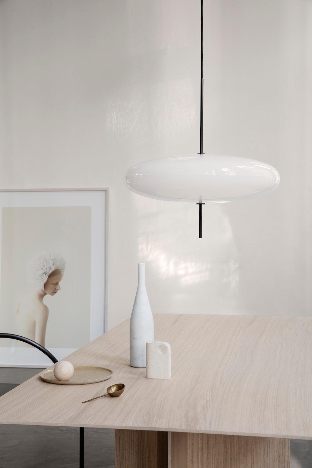 Lumko Minimalist Pendant Light