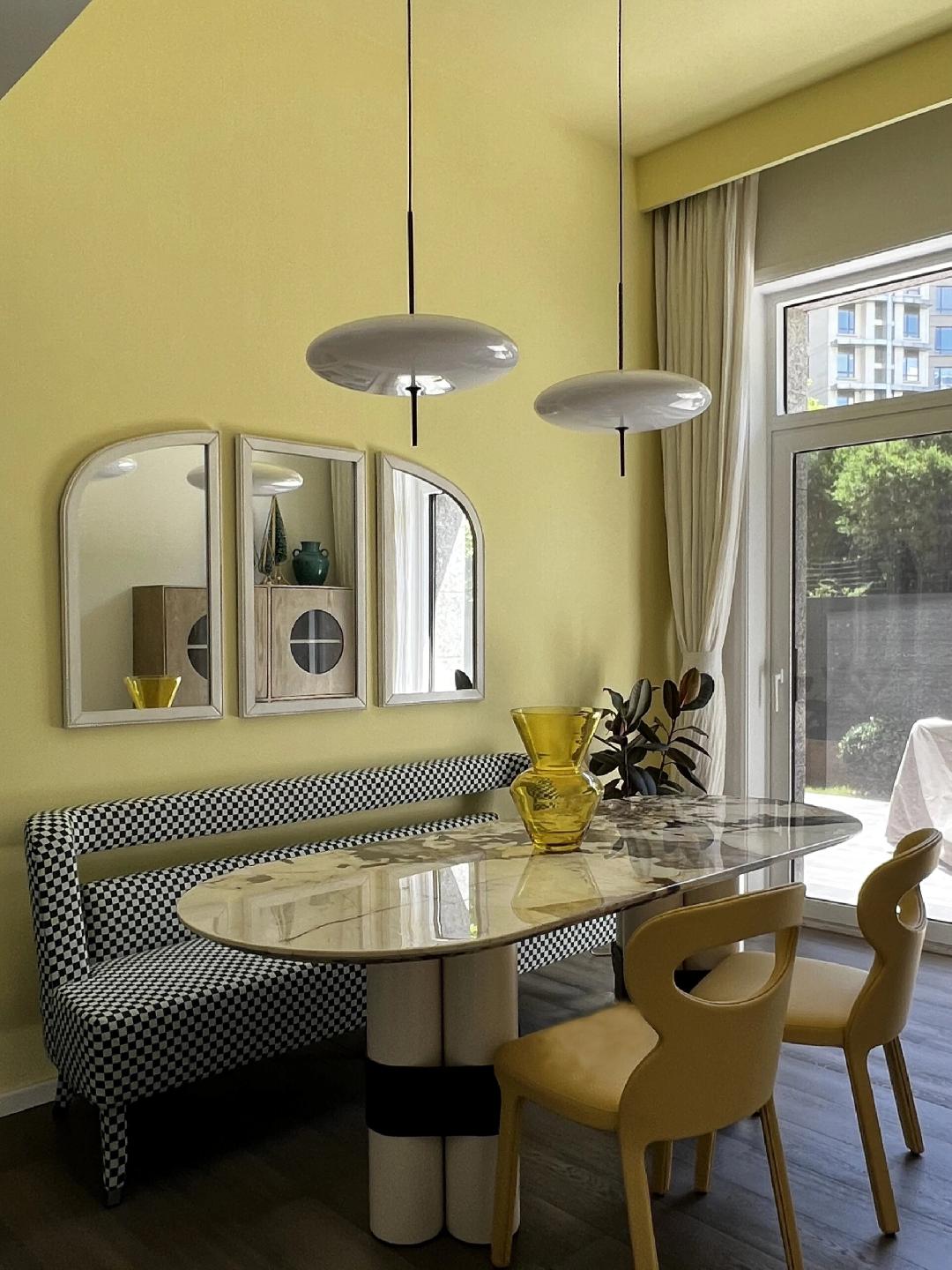 Lumko Minimalist Pendant Light