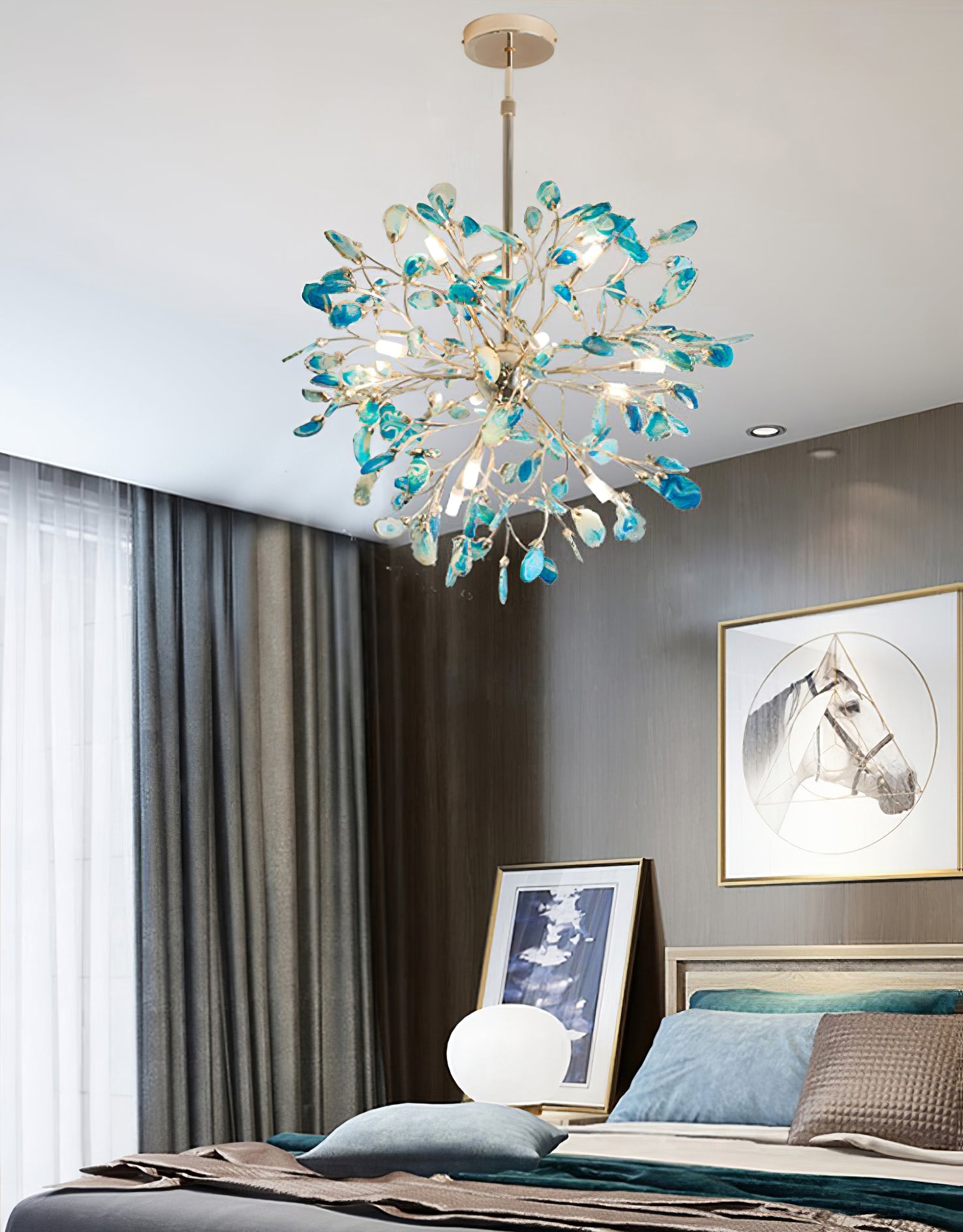 Riviocove Modern Chandelier