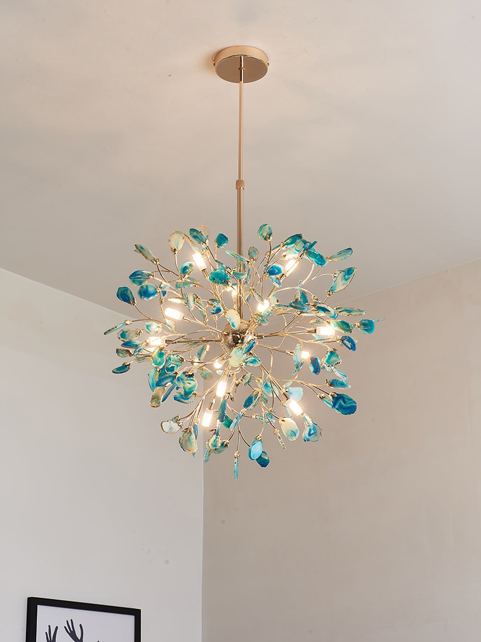 Riviocove Modern Chandelier