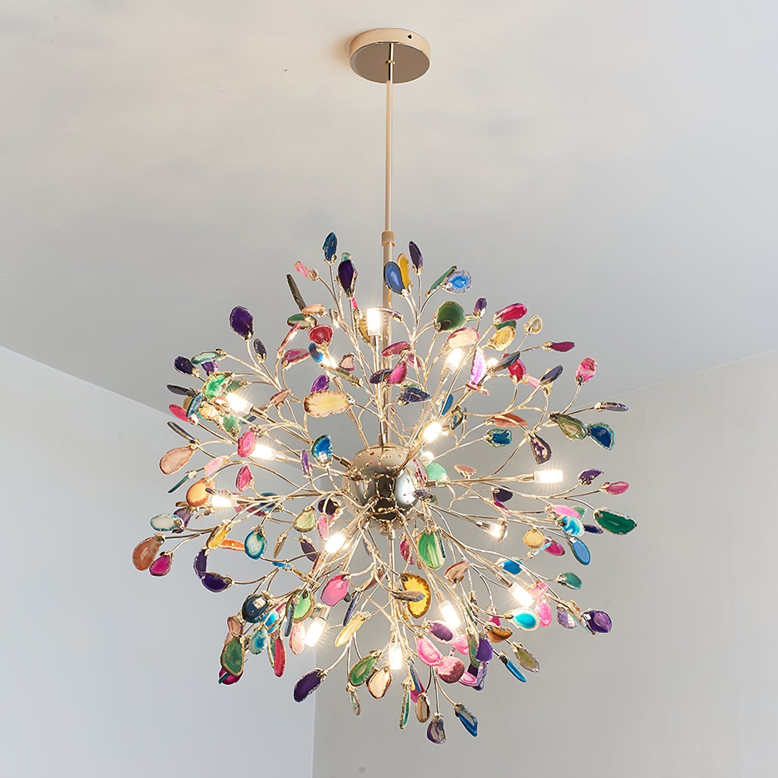 Riviocove Modern Chandelier