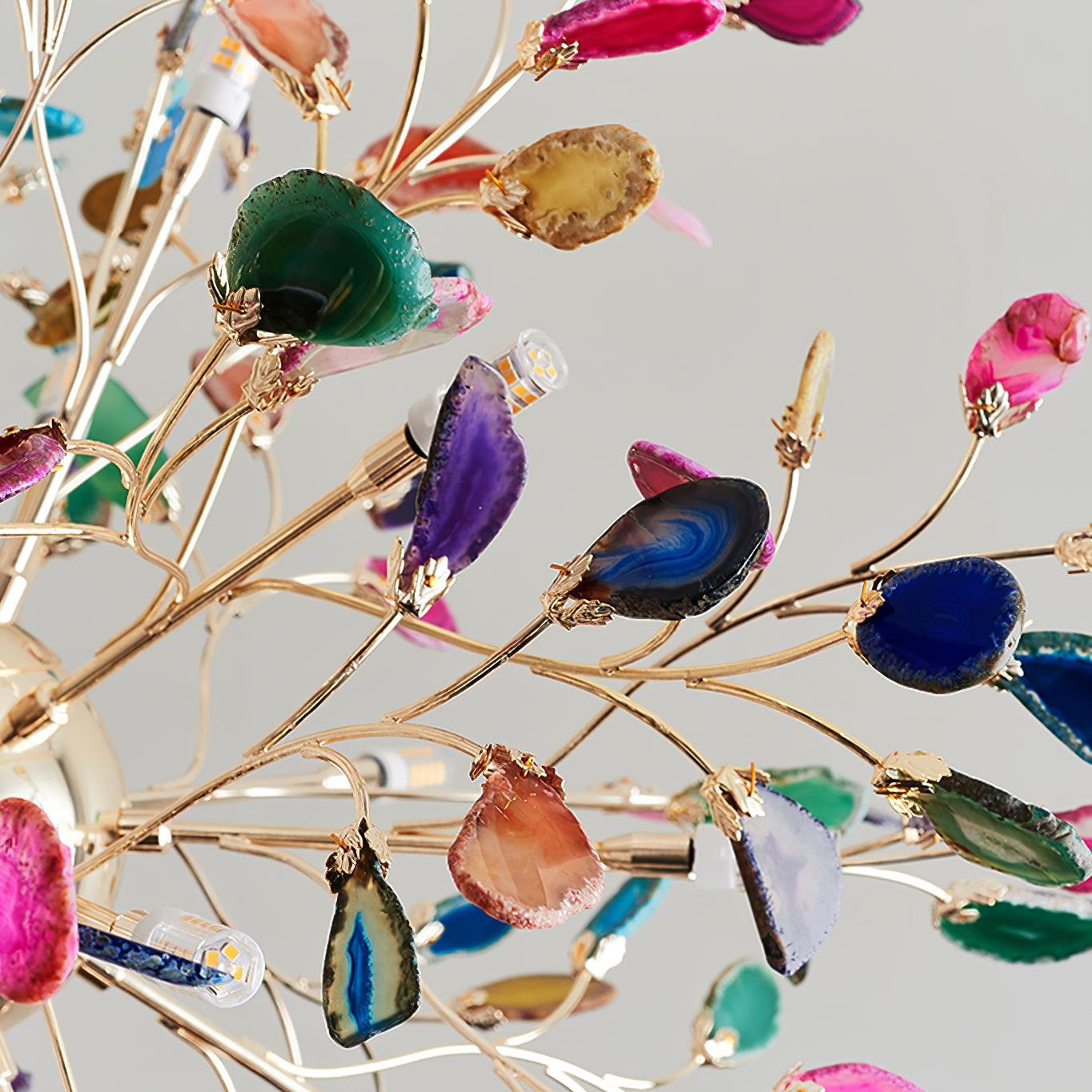Riviocove Modern Chandelier