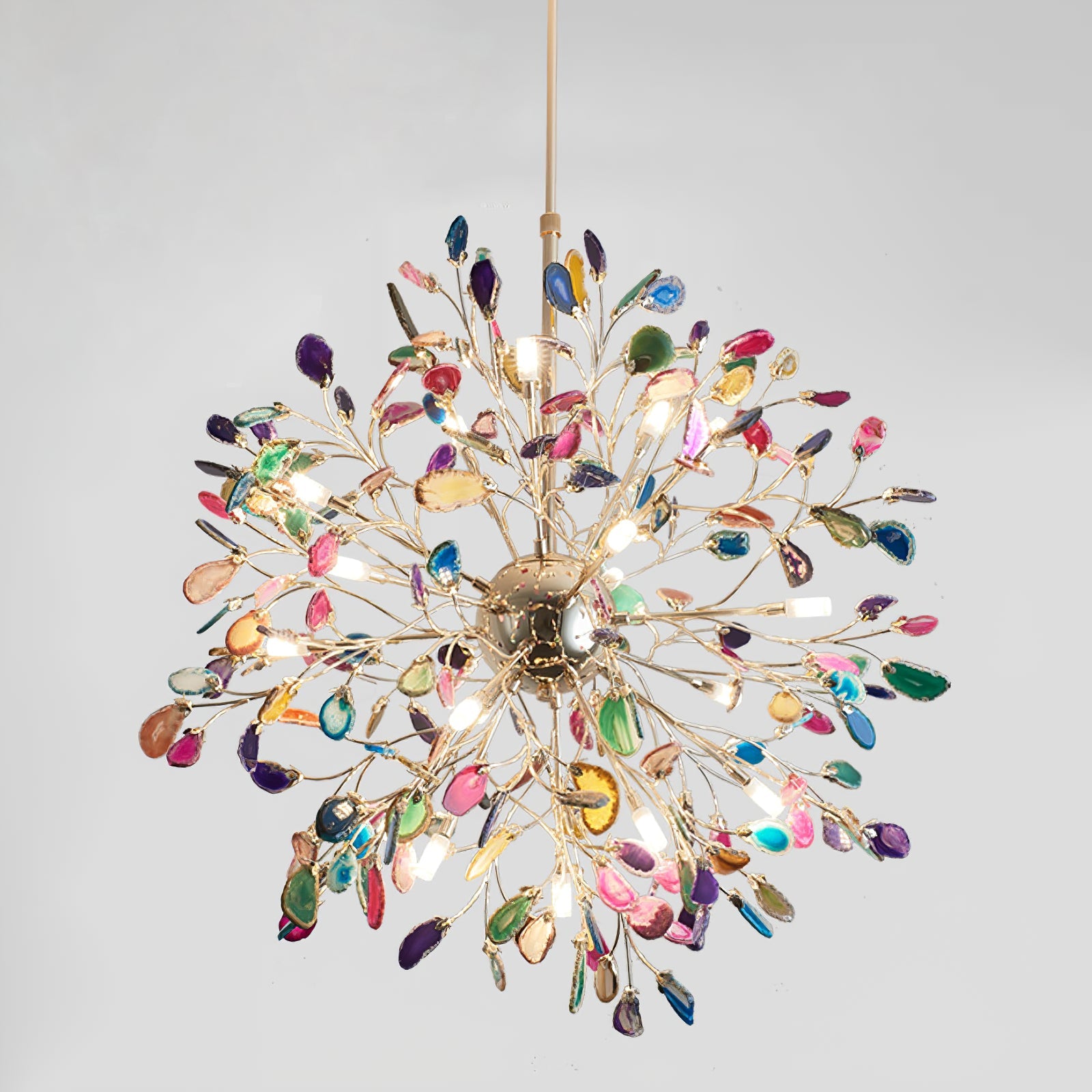 Riviocove Modern Chandelier