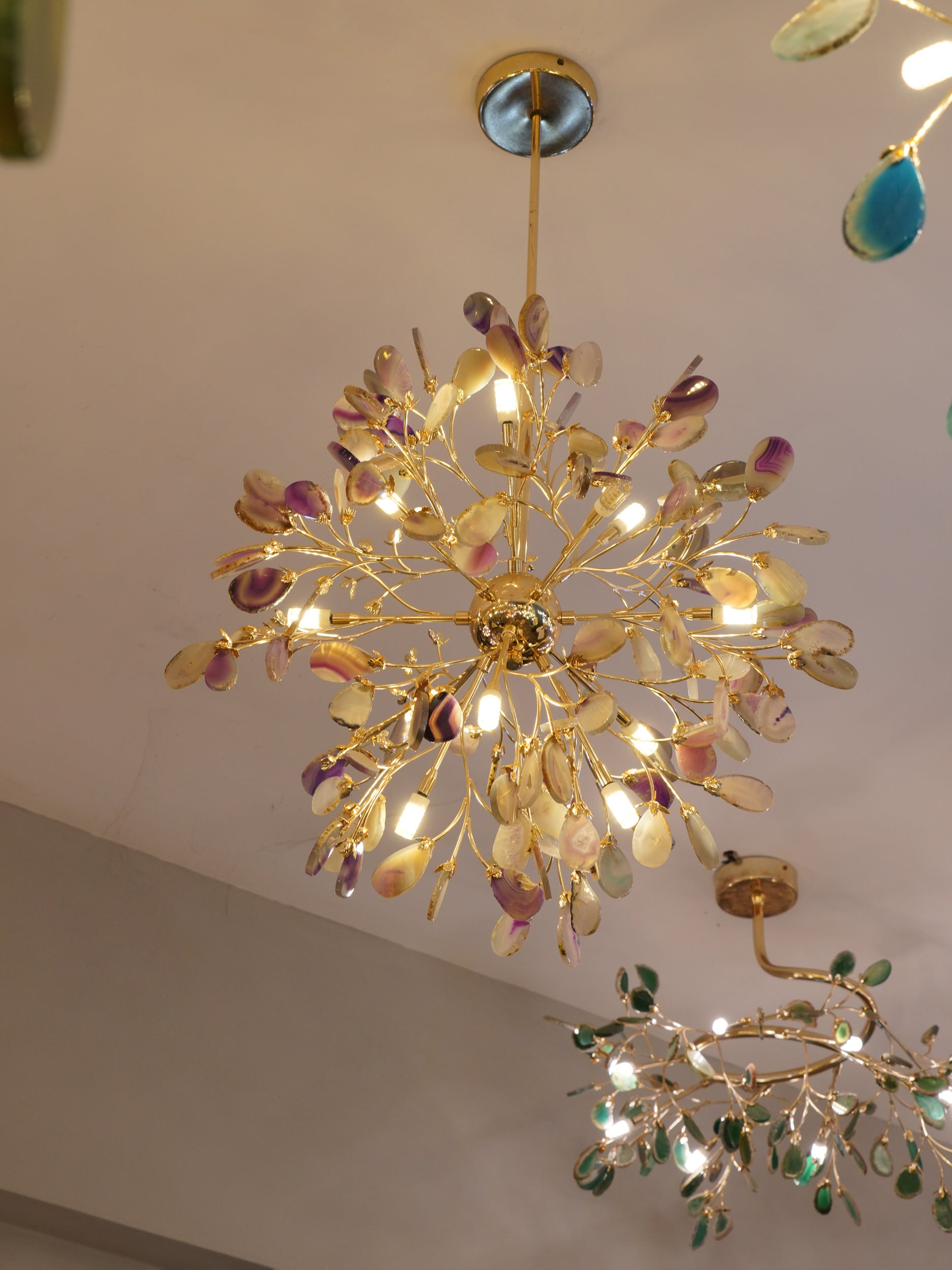 Riviocove Modern Chandelier