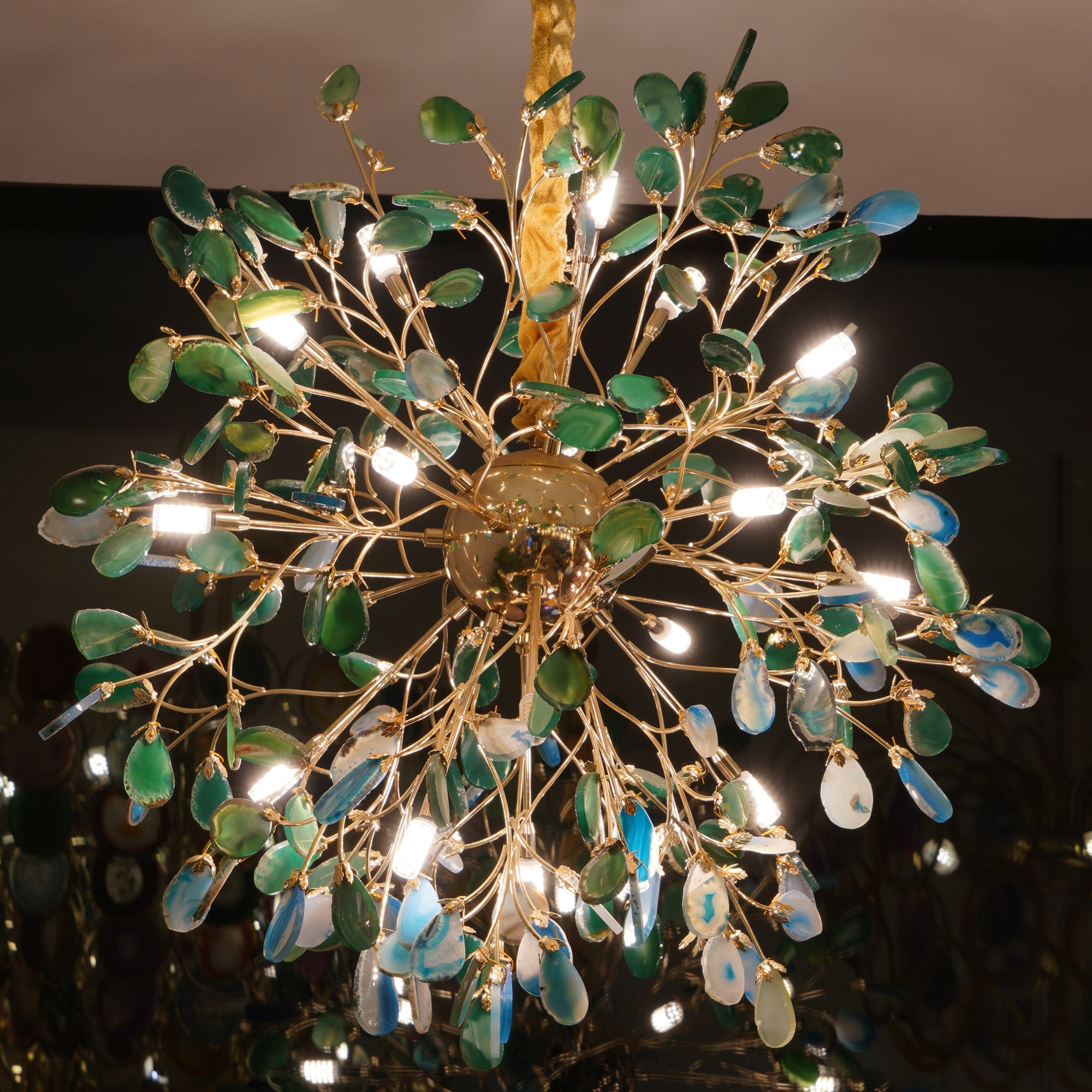 Riviocove Modern Chandelier