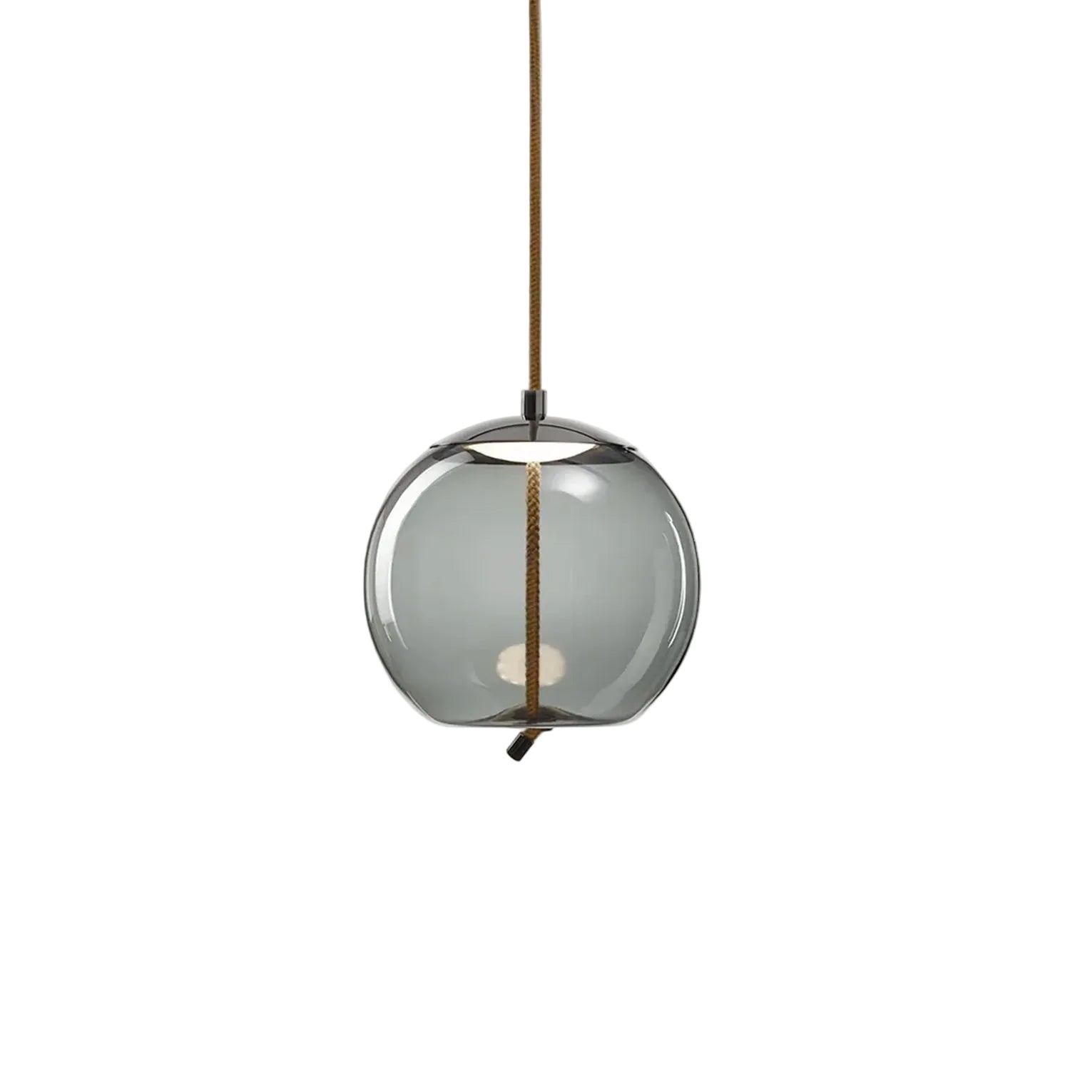 Arino Globe Pendant Light