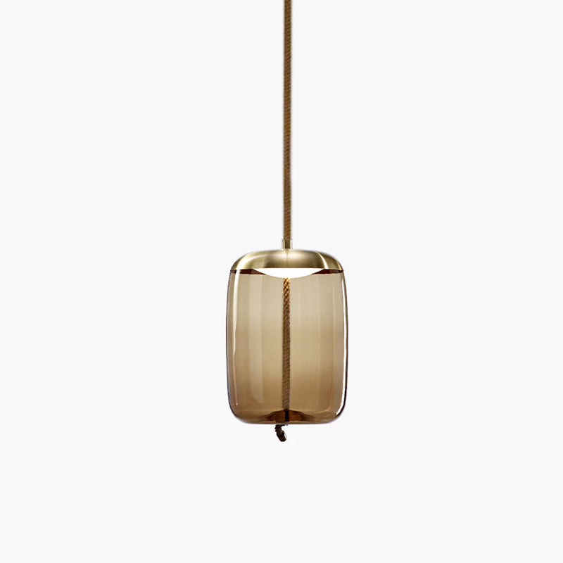 Arino Globe Pendant Light