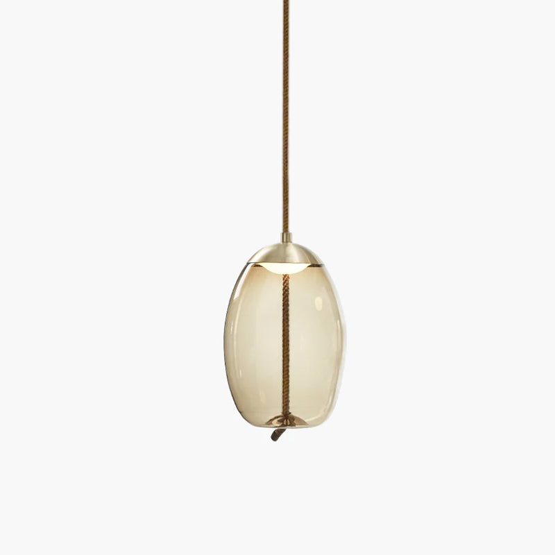 Arino Globe Pendant Light