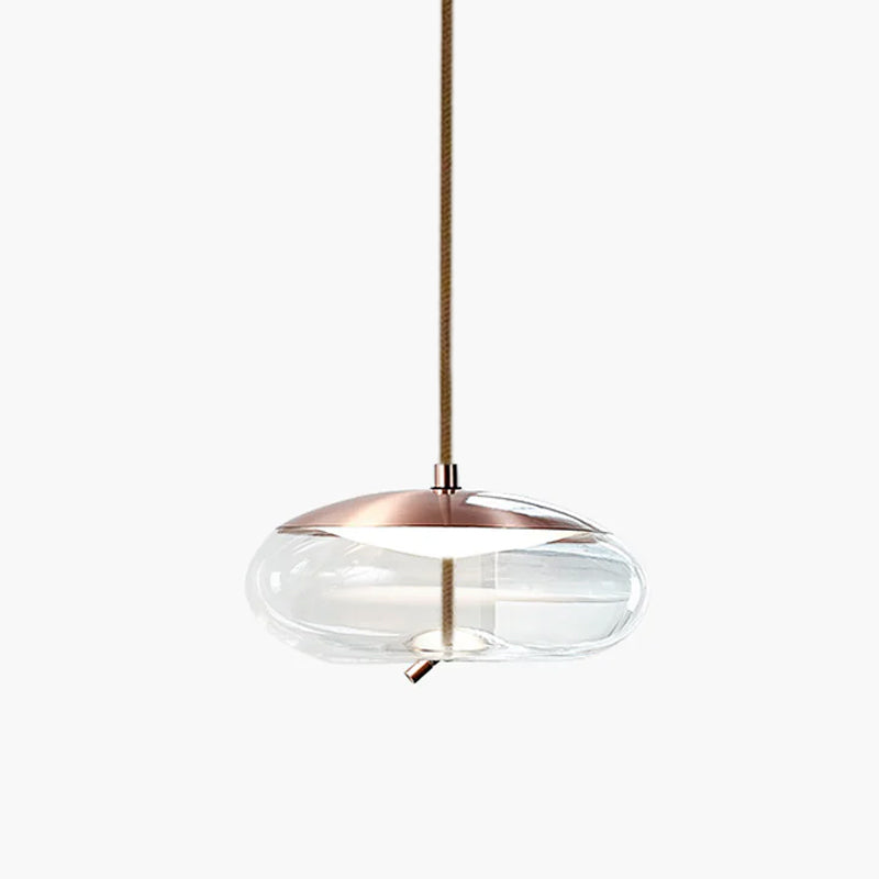 Arino Globe Pendant Light
