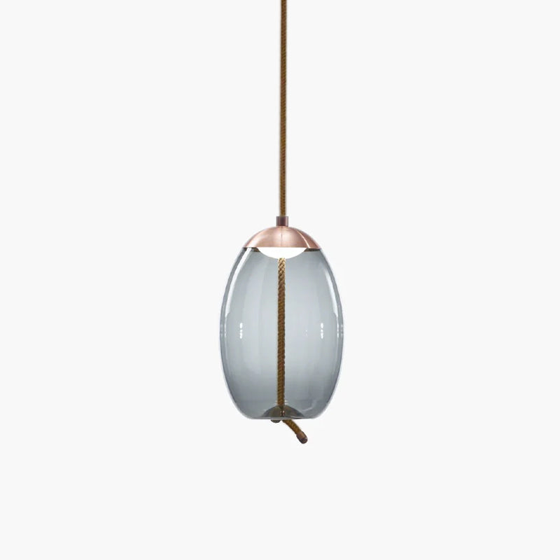 Arino Globe Pendant Light