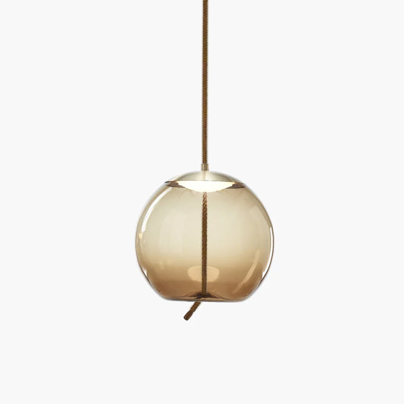Arino Globe Pendant Light