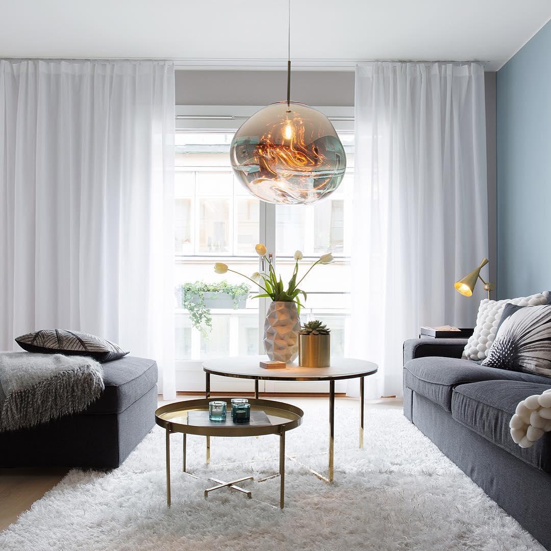 Loronova Pendant Light