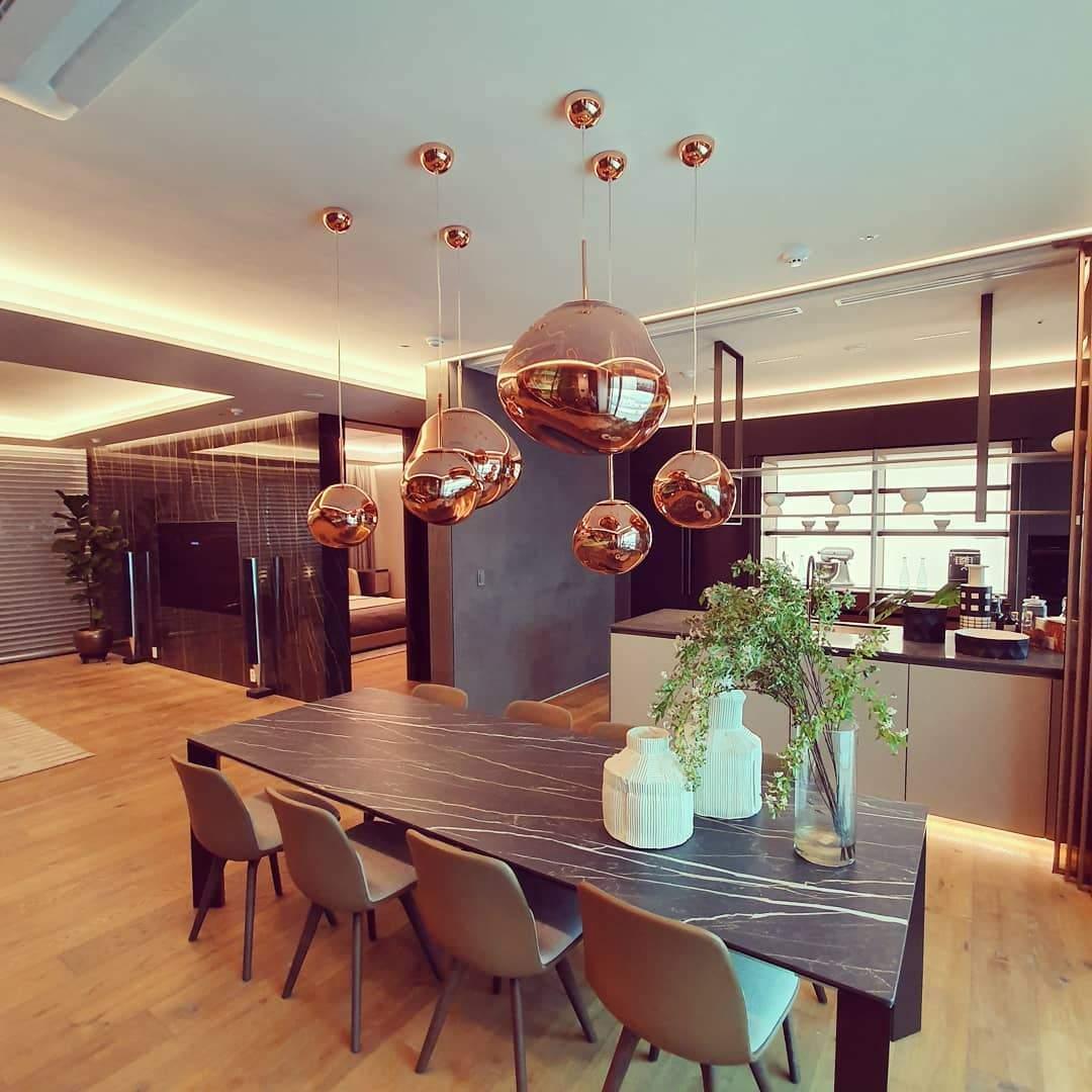 Loronova Pendant Light